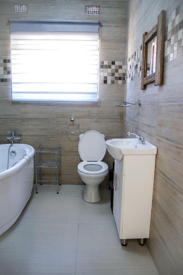 Mc Apartments Lusaka Ngoại thất bức ảnh